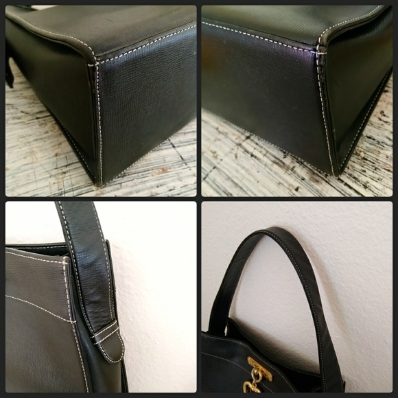 Moschino Cheap and Chic Classic Shoulder Bag - Picture 4 of 8